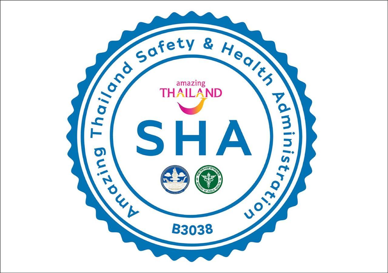 VELA Dhi Udon Thani Bagian luar foto